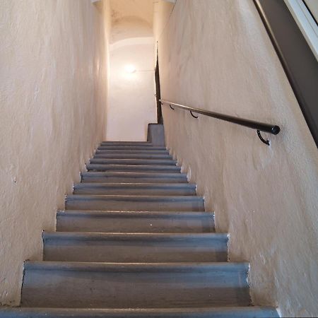 Medusa Apartment - Lungomare Finale Ligure Dış mekan fotoğraf