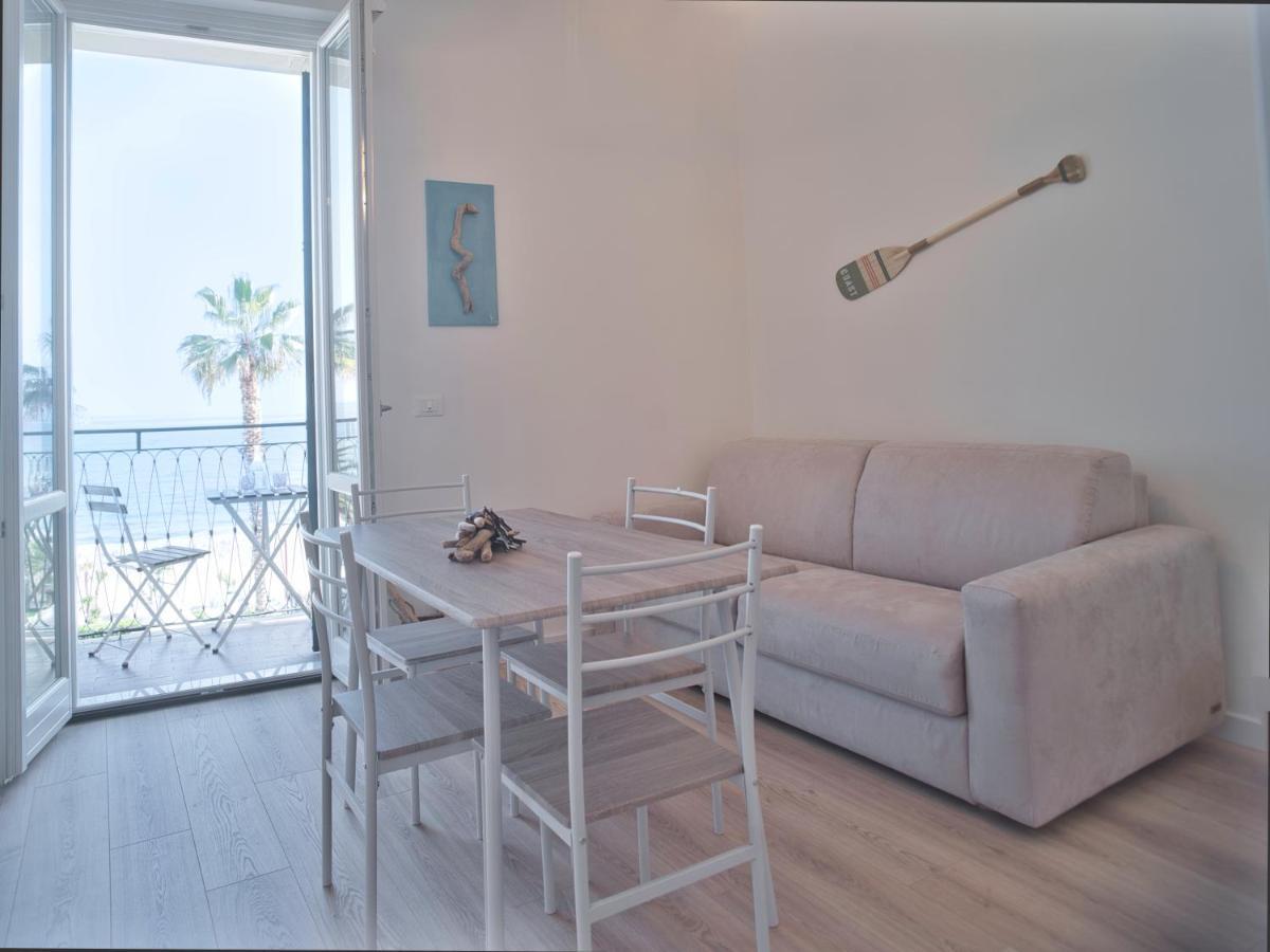 Medusa Apartment - Lungomare Finale Ligure Dış mekan fotoğraf
